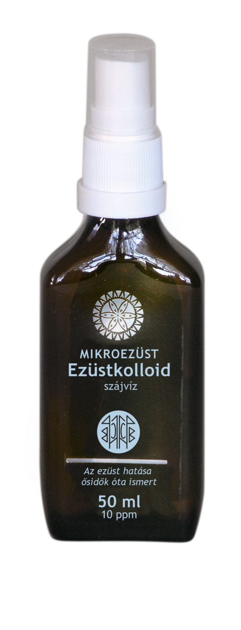 Mikroezüst 50ml