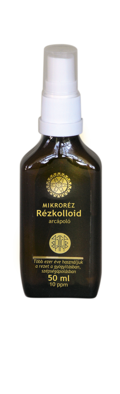 Mikroréz 50ml